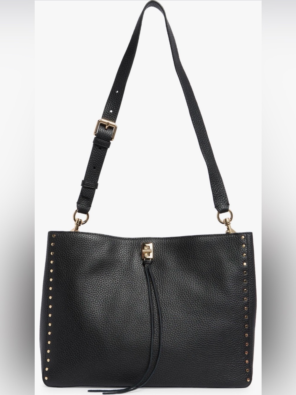 Rebecca Minkoff Darren Large Shoulder Bag